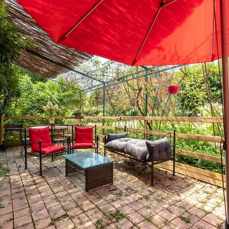 Gite Maringues, 3 Pieces, 4 Personnes - Fr-1-630-91