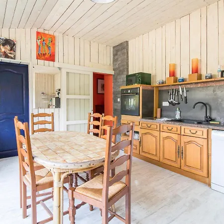 Gite Maringues, 3 Pieces, 4 Personnes - Fr-1-630-91 Prázdninový dům *